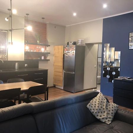 apartament Śródmieście 1 sypialnia oraz 1 salon Wałbrzych Zewnętrze zdjęcie