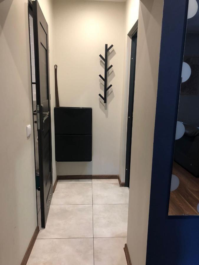 apartament Śródmieście 1 sypialnia oraz 1 salon Wałbrzych Zewnętrze zdjęcie