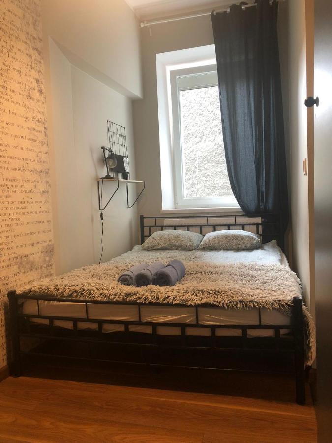 apartament Śródmieście 1 sypialnia oraz 1 salon Wałbrzych Zewnętrze zdjęcie